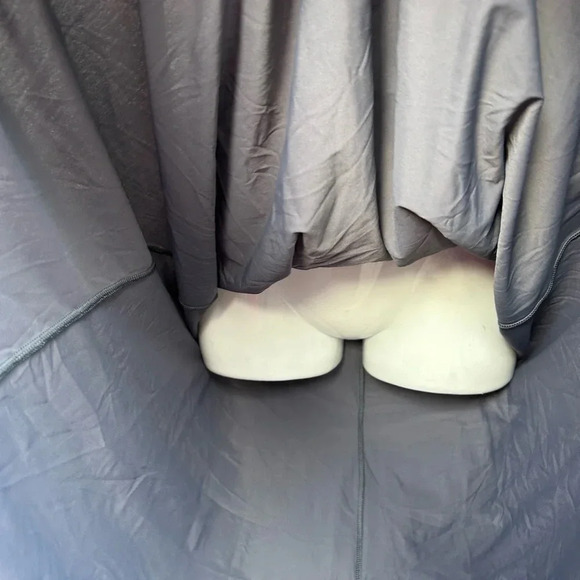 Diva by Rachel Pappo “Tuxedo DC” Swim Dress, size 14 - Picture 7 of 8